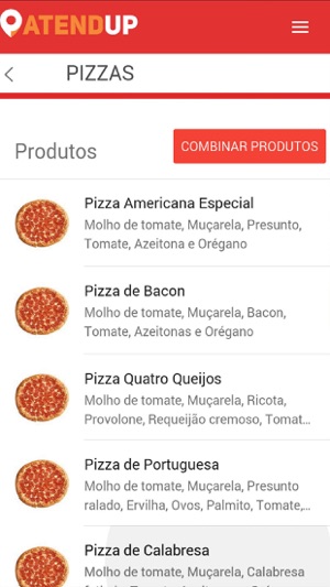 Real Pizza - Jardim América(圖2)-速報App