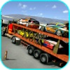 Car Trailer Transporter Duty