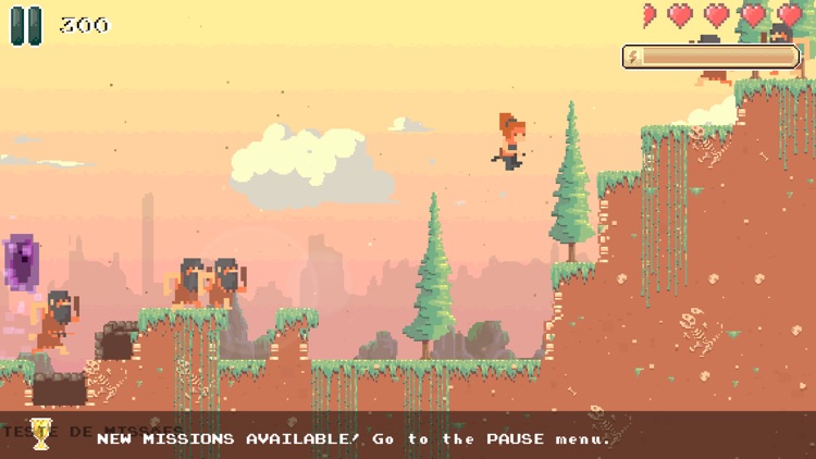 Bit Journey screenshot-1