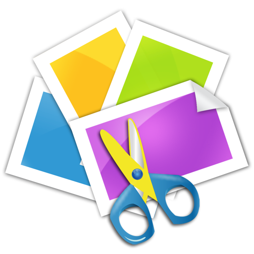 picture collage maker free for mac