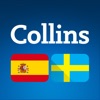 Collins Spanish<>Swedish