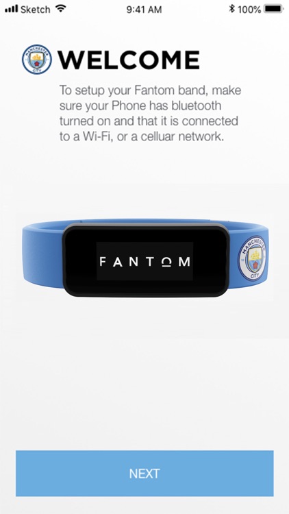 City Fantom