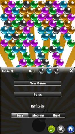 Game screenshot Bubbles 4 U hack