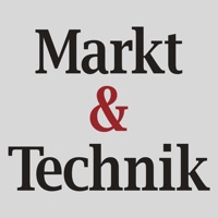Markt und Technik, Wochenzeitung apk