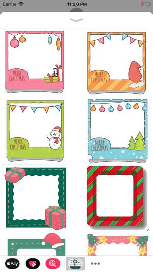 Amazing Frame Stickers!(圖4)-速報App