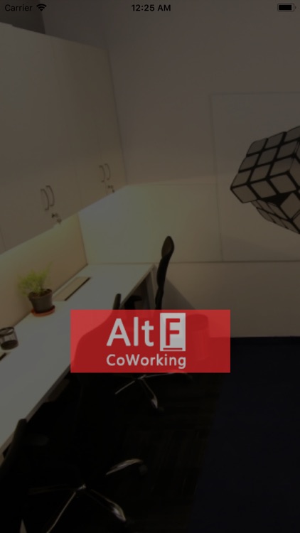 AltF Coworking