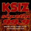 KSIZ Sizzlin 99.9