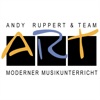 A-R-T Moderner Musikunterricht