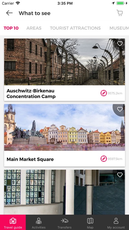 Krakow Guide Civitatis.com screenshot-7