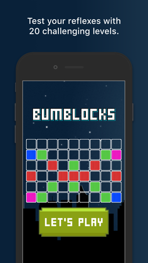 Bumblocks(圖1)-速報App