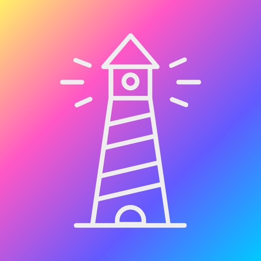 Beacon - Signal Availability & Hang w/ Friends iOS App