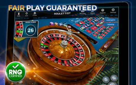 Casino Roulette: Roulettist Cheat tool and hack codes cheat codes