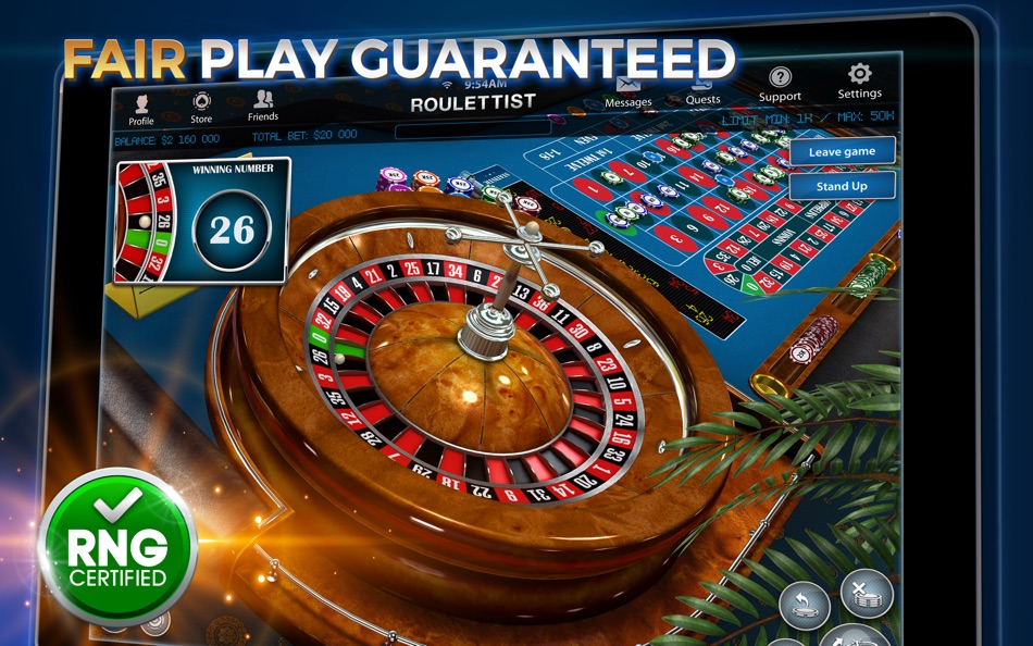 алгоритм онлайн казино