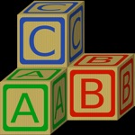 English Spelling Word Scramble