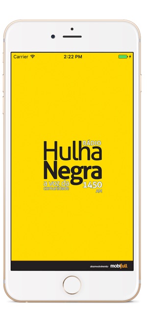 Hulha Negra(圖1)-速報App