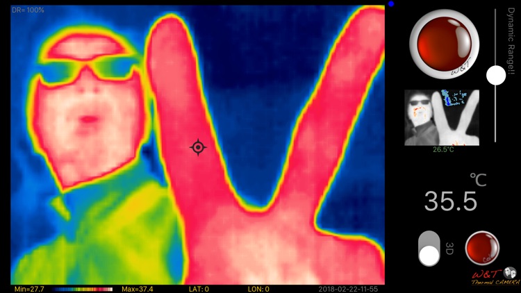 Thermal Cam