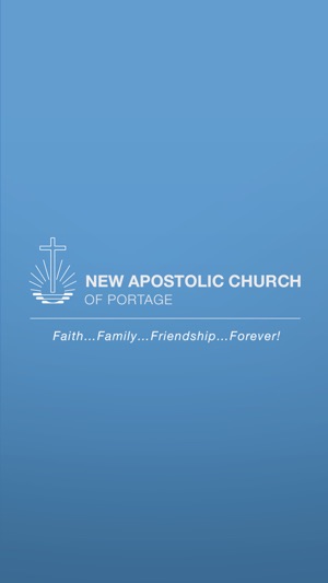 New Apostolic Church - Portage(圖1)-速報App