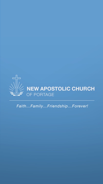 New Apostolic Church - Portage