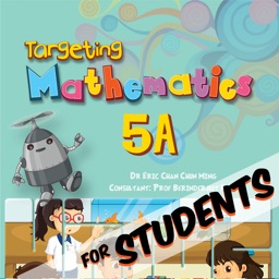 Targeting Maths 5A Students