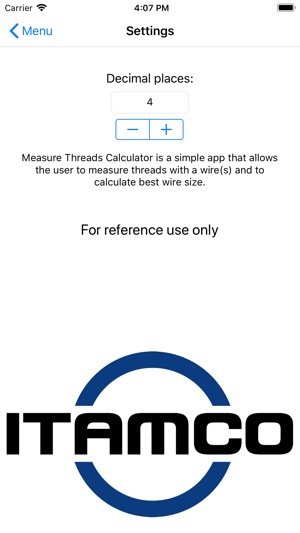 Measure Threads(圖4)-速報App