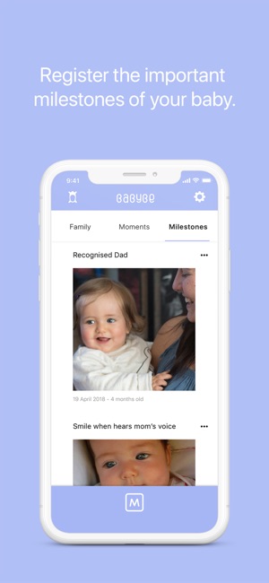 Babybe App(圖2)-速報App