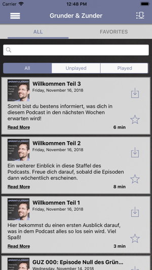 Gründer und Zünder(圖3)-速報App