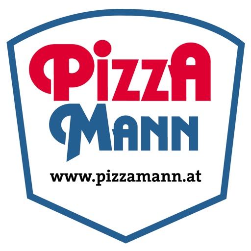 Pizza Mann Austria