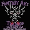 Fantasy Art Trading
