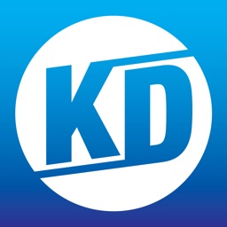 KD Catering Supplies App