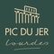 Icon Pic du Jer