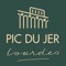 Cette application 3D du Pic du Jer vous permettra de découvrir le relief et de vous orienter sur tout le site et bien au delà