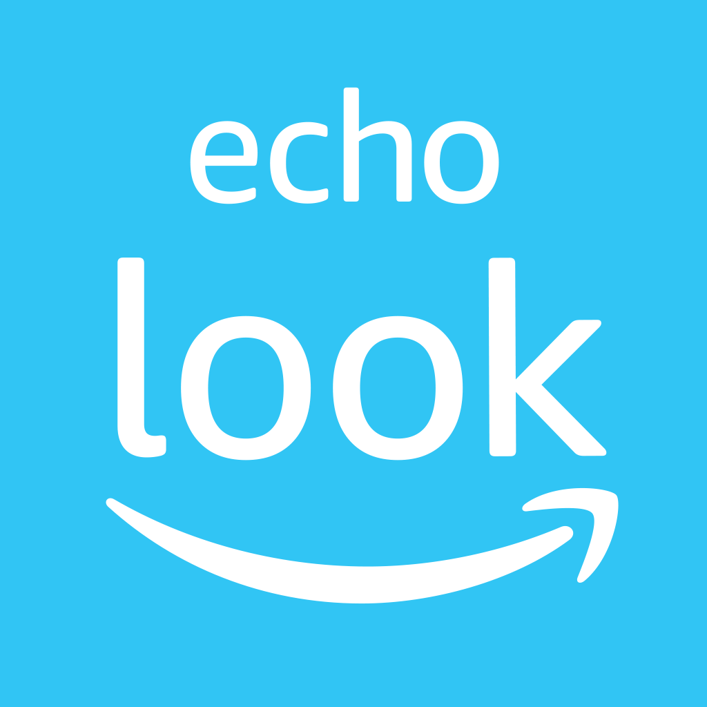Echo Look App Icon