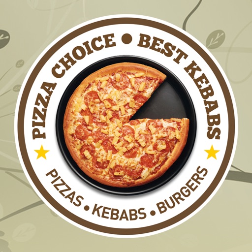 Pizza Choice