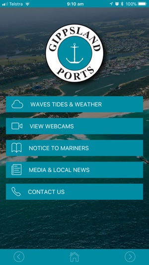 Gippsland Ports(圖2)-速報App