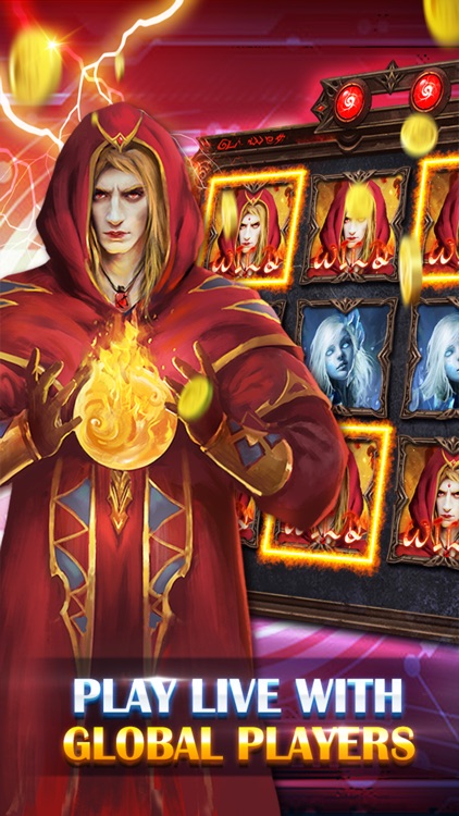 Slots of Fun™ - Vegas Casino screenshot-3