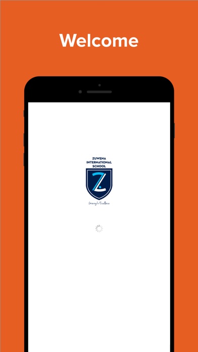 Zuwena International School screenshot 3