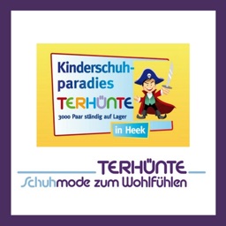 Schuhhaus Terhünte