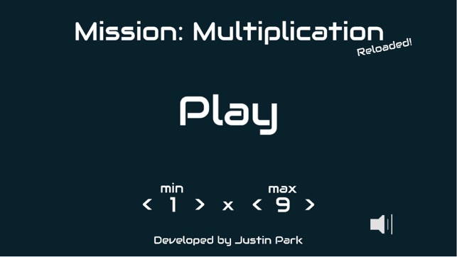 Mission: Multiplication(圖5)-速報App