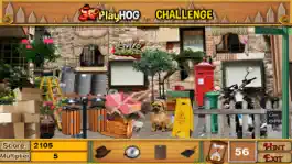 Game screenshot Trip to France - Hidden Object mod apk