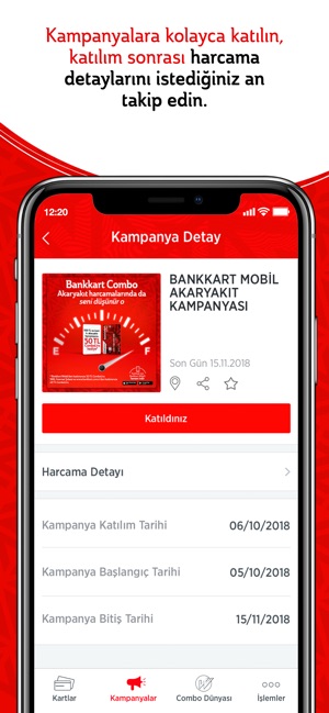 Bankkart Mobil(圖4)-速報App