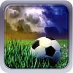 Who is this footballer?
