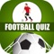 Football Quiz - Trivia game