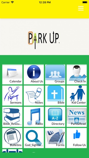 Park United Presbyterian(圖2)-速報App