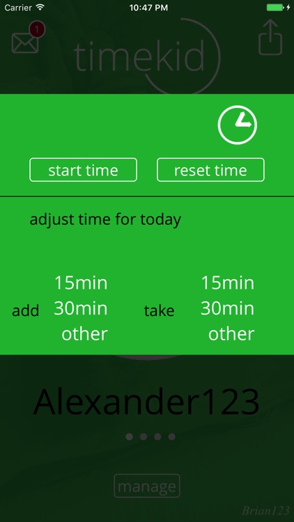timekid screenshot-4