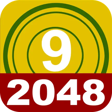 2048 Mahjong - Get 9 and 1-9! Cheats