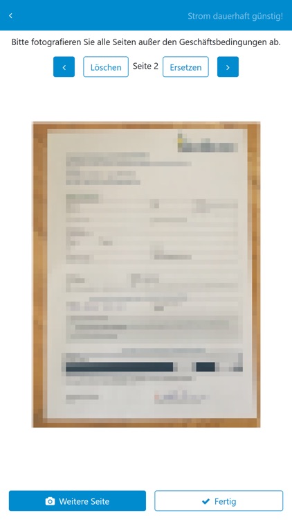 Strom Dauerhaft Günstig