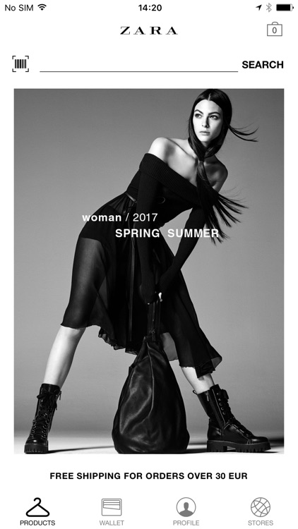 ZARA