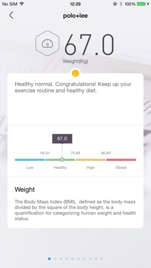 POLOSMART BODYSMART(圖1)-速報App