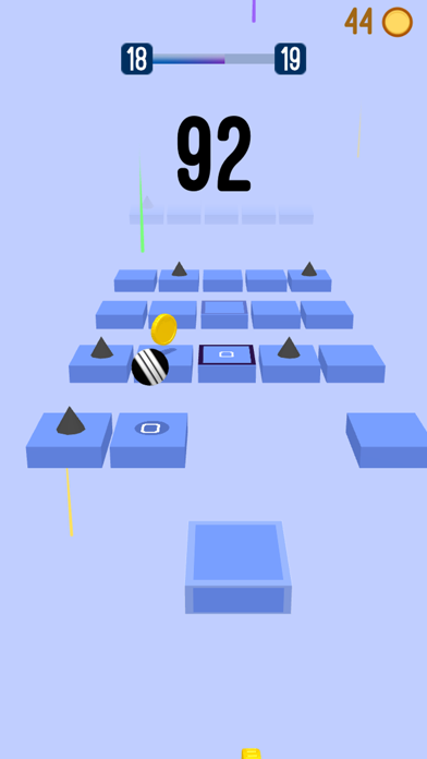 Jumpy Game! screenshot 4