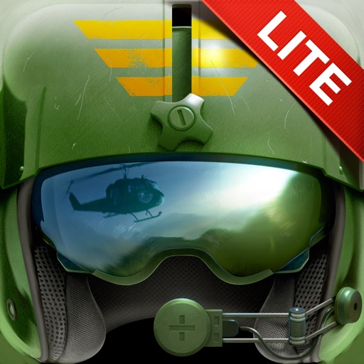 Pilot's Path Lite iOS App